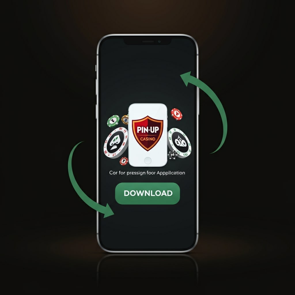 ¿Cómo instalar Pin-UP APK?