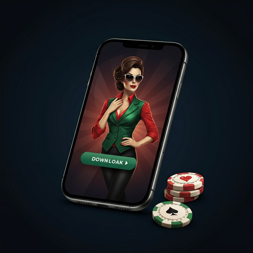 ¿Cómo depositar dinero a través de la aplicación Pin-UP?
